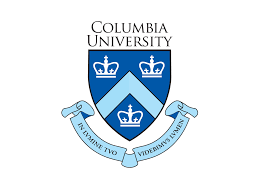 哥伦比亚大学 Logo